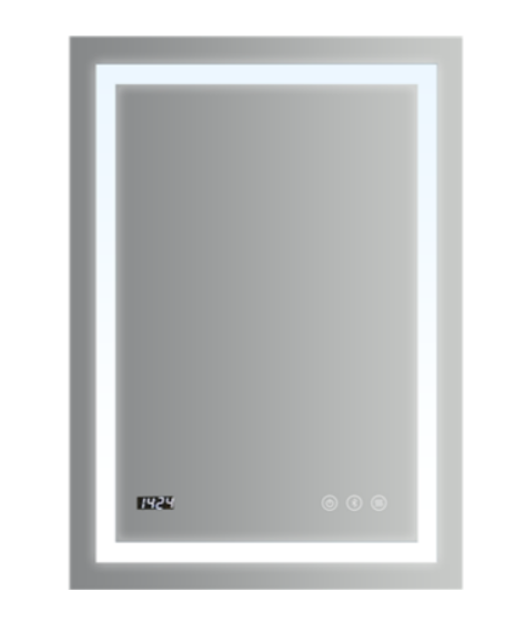 Tema Rivolli Demister Mirror - 35173