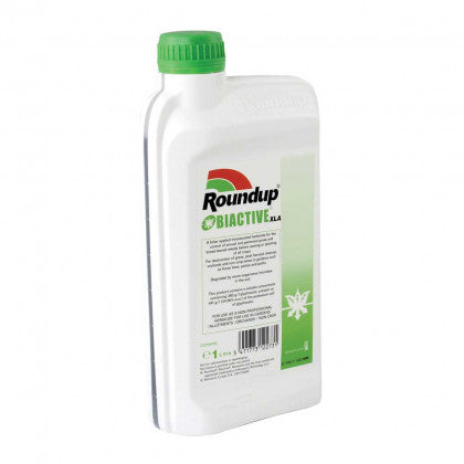 Round Up Pro Biactive Weed Killer