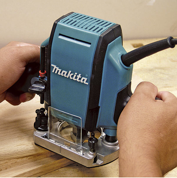 Makita 1/4