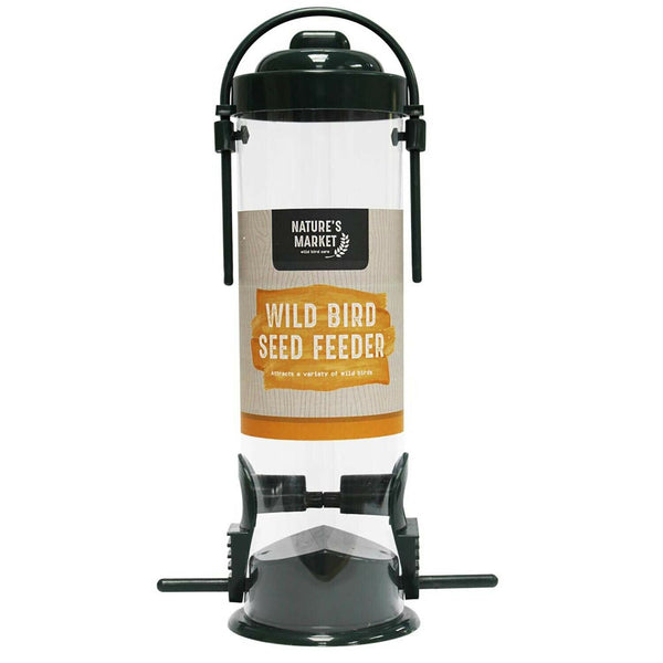 Wild Bird Seed Feeder - 393205