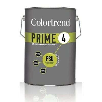 Colourtrend Prime 4 - PSU