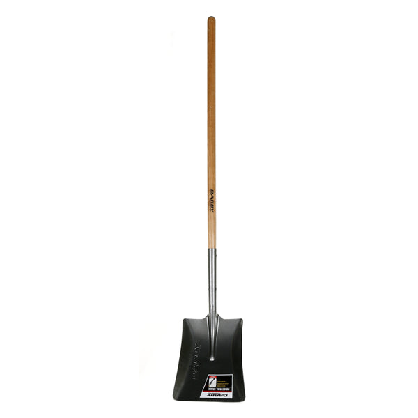 Darby No.4 Navvy Shovel LH Super Socket - 6500272