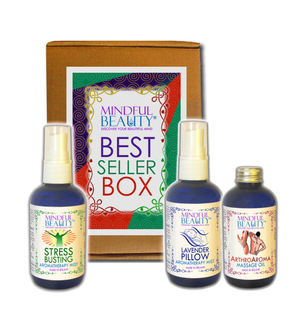 Mindful Beauty - Bestseller Box - 6408466