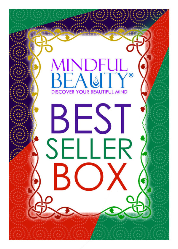Mindful Beauty - Bestseller Box - 6408466