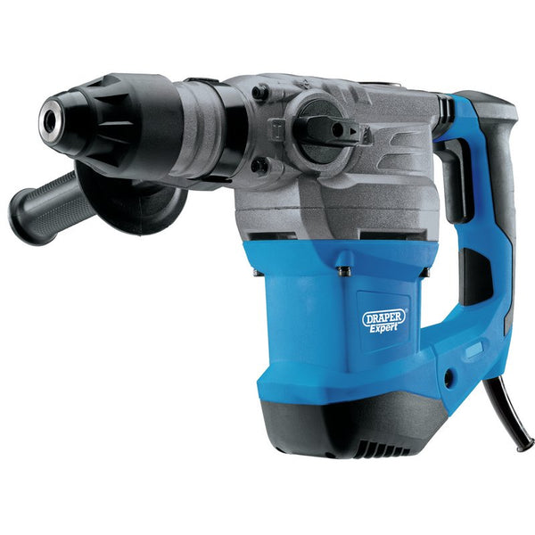 Draper SDS+ Rotary Hammer Drill (1500W) - 5641684