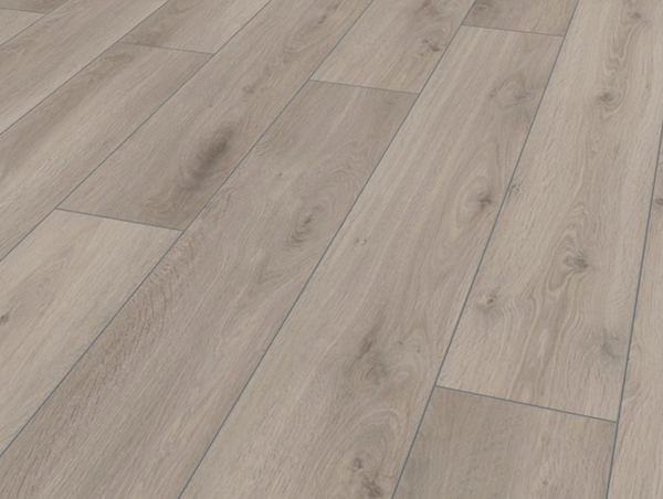 Whiteriver - 10mm Metro 4V Silver Oak AC5 Laminate Per Sq.Yd