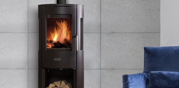 Stanley Solis F1100 Panoramic Stove - 647317