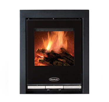 Stanley Solis I500 Insert Stove - 647313