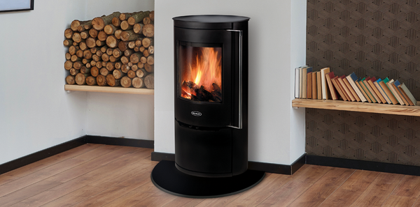 Stanley Solis F800 Grande Stove - 647316