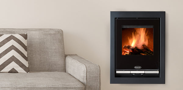 Stanley Solis I500 Insert Stove - 647313