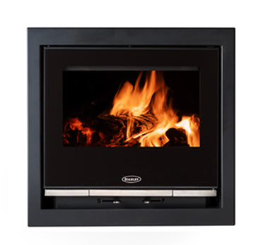 Stanley Solis I900 Insert Stove - 647314