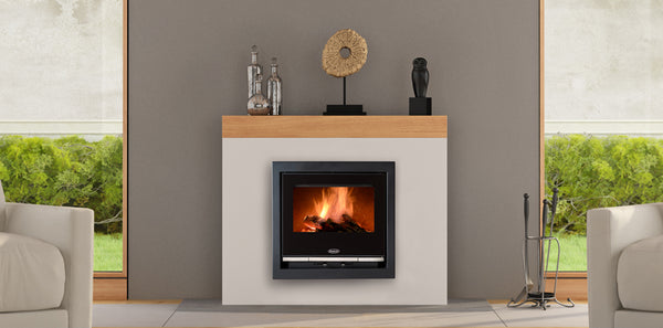 Stanley Solis I900 Insert Stove - 647314