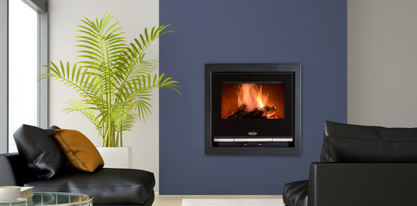 Stanley Solis I900 Insert Stove - 647314