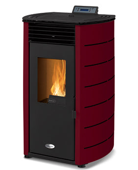 Stanley Solis K100 Pellet Stove - 647319
