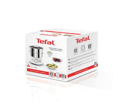 Tefal Convenient Series Steamer - 64611