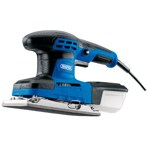 Draper 1/3 Sheet Sander (260W) - 57839