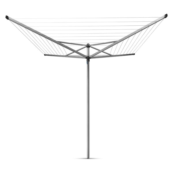 BRABANTIA 50MTR TOPSPINNER LINE + SPIKE - 640247