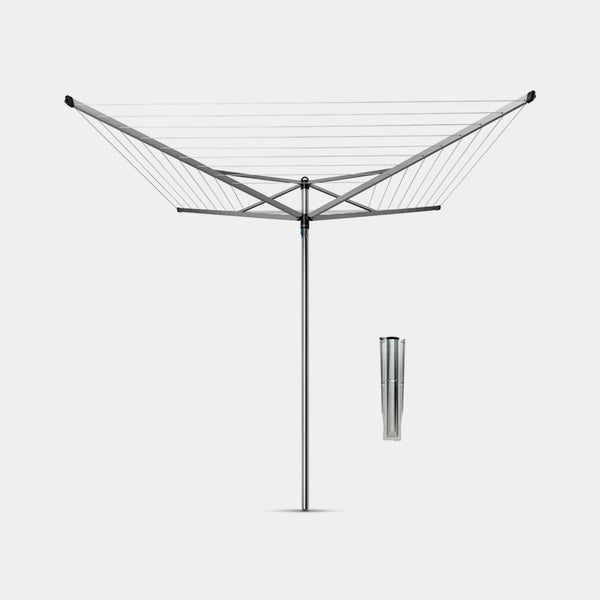 Brabantia 60m Topspinner Line - 640093