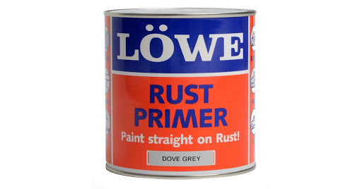 Lowe Rust Primer
