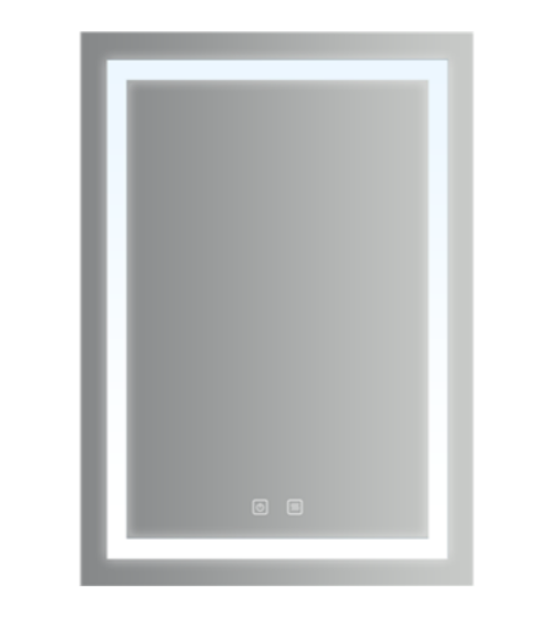 Tema Valentino Demister Mirror - 35171