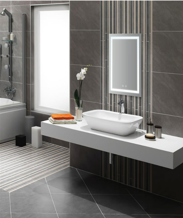 Tema Valentino Demister Mirror - 35171
