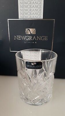Newgrange Living Adare Whiskey Glasses (Set of 6) - 6477552