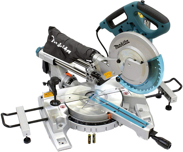 Makita Slide Compound Mitre Saw - 5600155